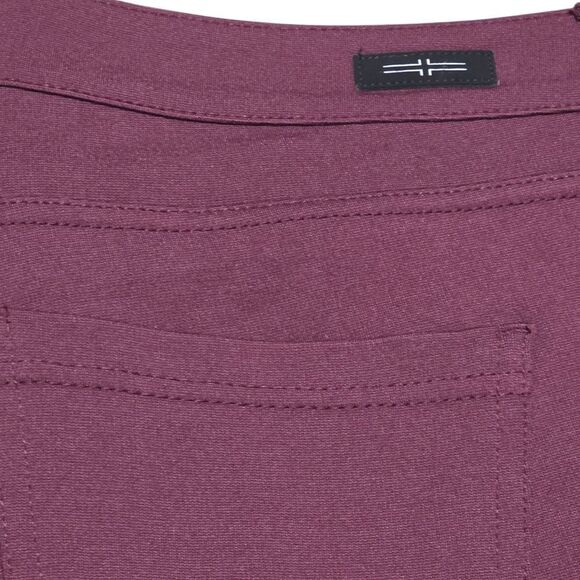 NWOT Liverpool Port Wine (Maroon)  Skinny Jeans - Picture 5 of 7